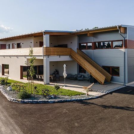 Gober & Freinbichler Weine Von Hand Horitschon Exteriér fotografie