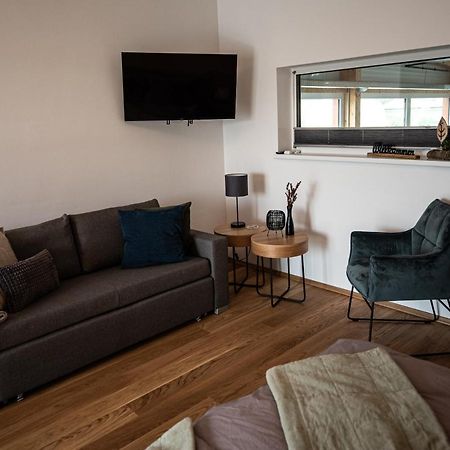 Gober & Freinbichler Weine Von Hand Horitschon Exteriér fotografie