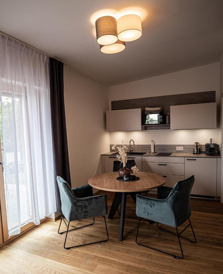 Gober & Freinbichler Weine Von Hand Horitschon Exteriér fotografie