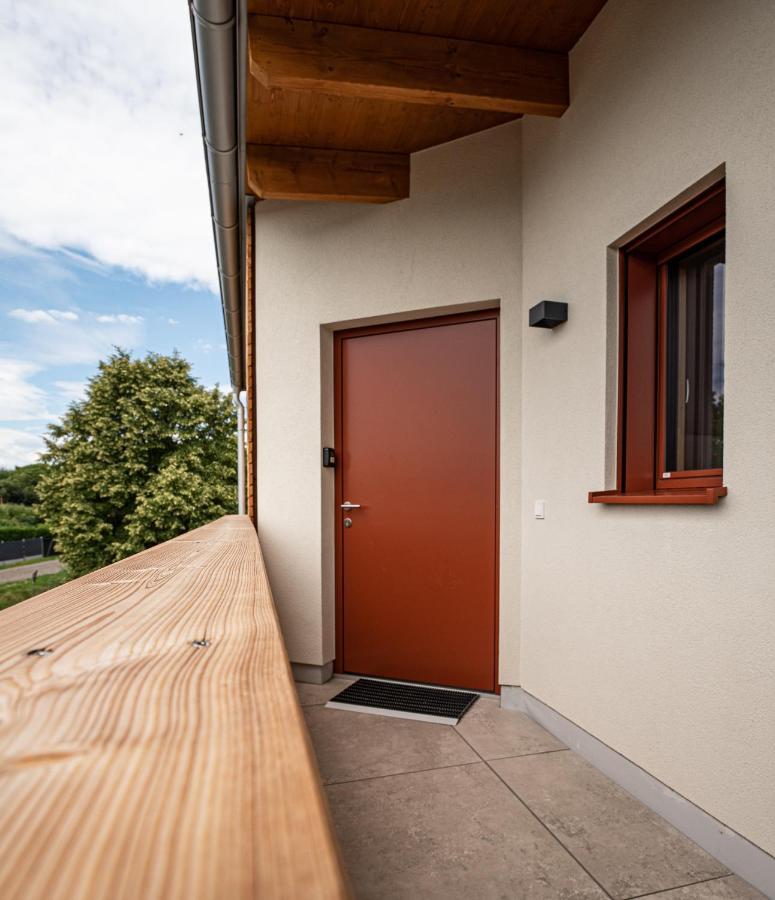 Gober & Freinbichler Weine Von Hand Horitschon Exteriér fotografie
